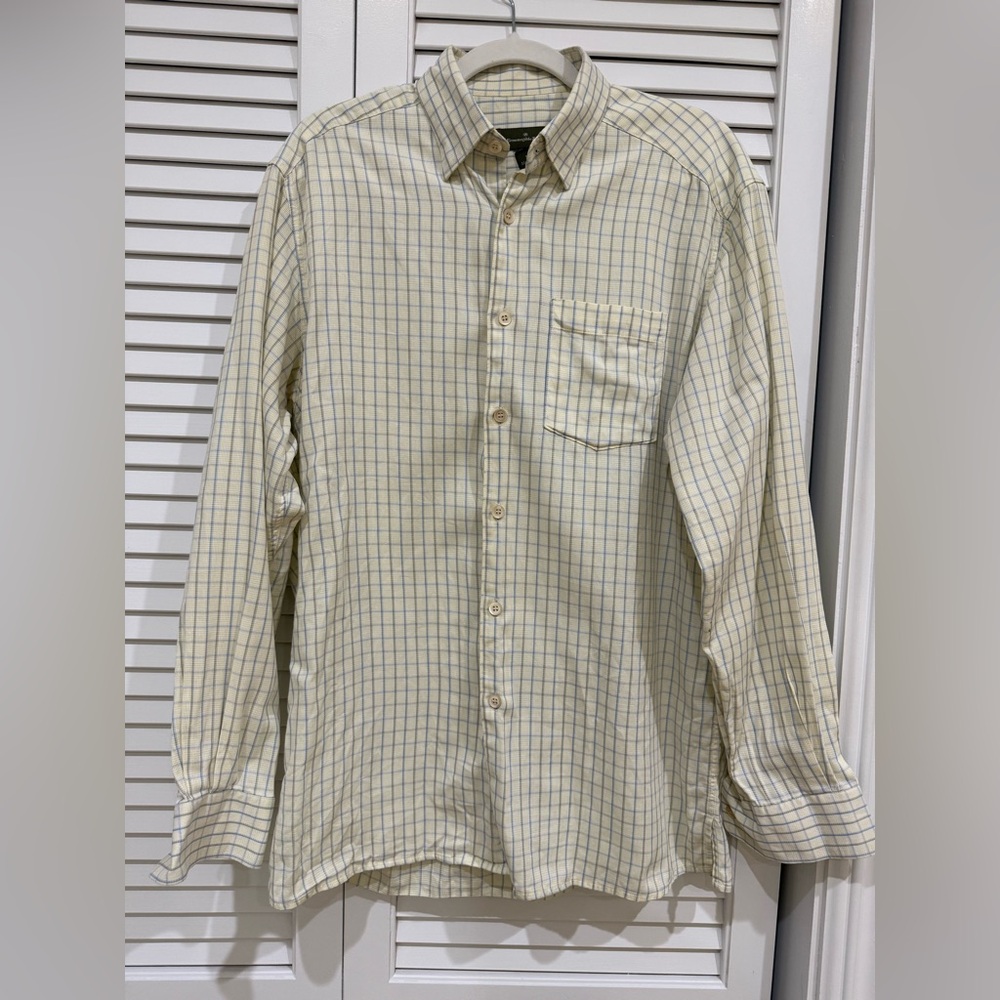 ZEGNA M Men’s Shirt